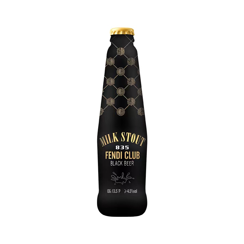FENDI CLUB— 835牛奶世涛啤酒（一箱24瓶）